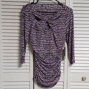 JENNIFER LOPEZ (new with tags) Venetian escape